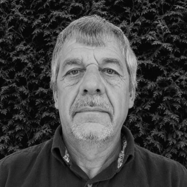 Johannes Hähnel